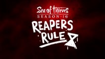 Sea of Thieves Season 16 Official Launch Trailer xbox