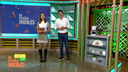 MAÑANERO SCZ PARTE 2 - 07/07/2025