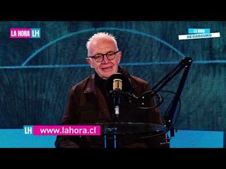 La Hora de Carcuro: «El momento de Brereton es horrible, hay que jugársela con Aravena y Pizarro»