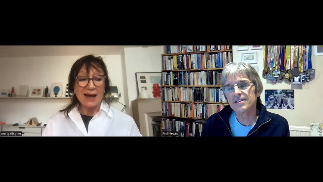 Goodwood Art Foundation enjoys excellent opening weeks