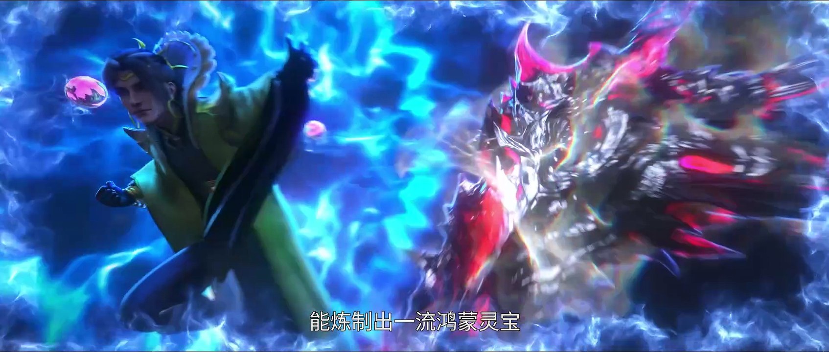 Stellar Transformations Season 6 Episode 19 English Sub __ Sub indo