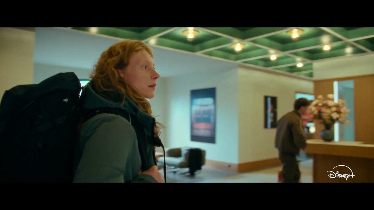 Call My Agent: Berlin Trailer DF