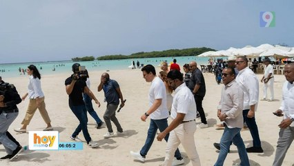 ¡Última Hora! Boca Chica será transformada | Hoy Mismo