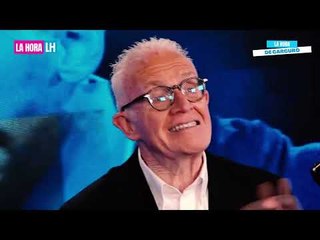 Pedro Carcuro y el futuro de la Roja: «para muchos una tontera…. yo quiero el regreso de Sampaoli»