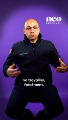 Julien est nettoyeur de scène de crime. Pour neo, il raconte en quoi consiste son métier, entre technicité et humanité. 🔎