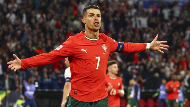 El museo Cristiano Ronaldo de Hong Kong abre sus puertas