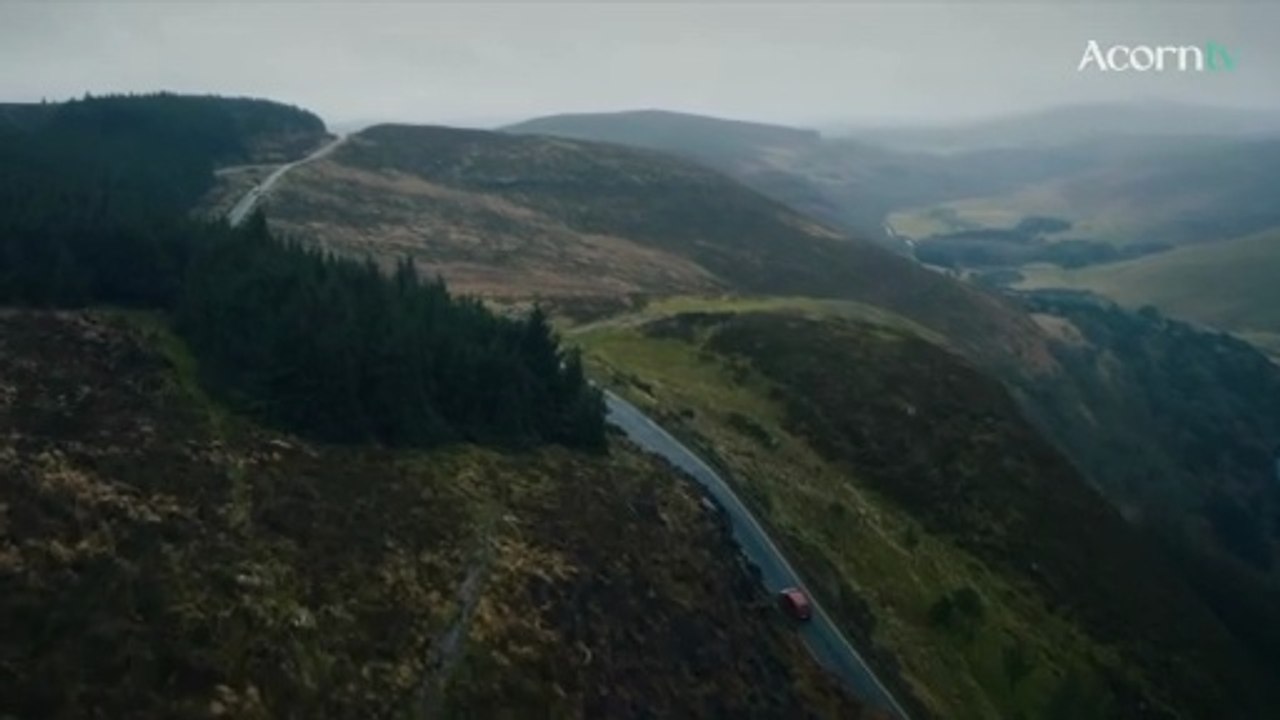 Irish Blood Trailer OV