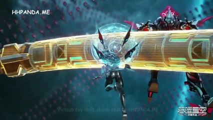 Thôn Phệ Tinh Không Tập 179 Vietsub Miễn Phí - HHPANDA