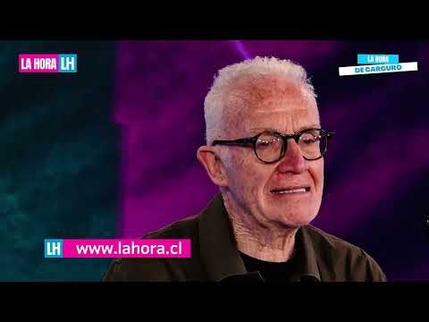 La Hora de Carcuro: Arturo Vidal quiere ser una especie de Nerón, aprobando o rechazando a un DT