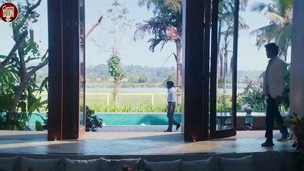 Kuberaa Official Trailer (Hindi) | Nagarjuna, Dhanush, Rashmika Mandanna | Sekhar Kammula | DSP | Coming Soon Cinema