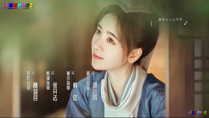 مسلسل الصيني"وحيدة صفها" مترجم الحلقة 11