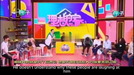 Love Is Not a Shackle but an Achievement—Witness the Power of Growing Up Together❤️