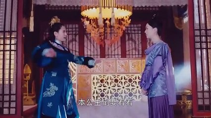 The Princess Wei Young EPS 07 [SUB ENG/ID]