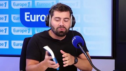 François-Marie Portes : «L'intelligence est une faculté de connaissance»