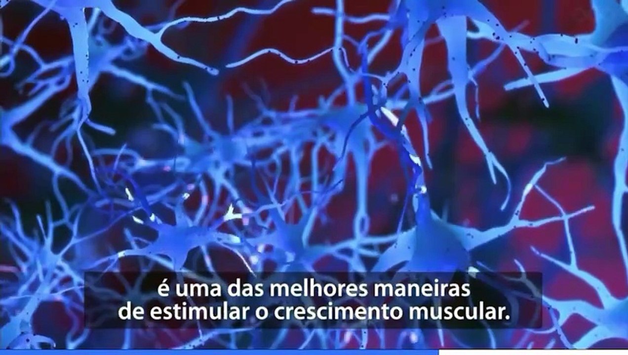 Segredo revelado: Técnica de dois minutos por dia faz músculos crescerem mesmo após os 70 anos