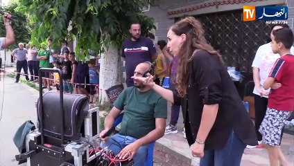 السينما الجزائرية.. رصاصة في وجه الإستعمار