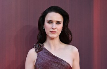 Rachel Brosnahan Revela Bastidores do Novo Filme do Superman e Sua Experiência com o Elenco 🎬