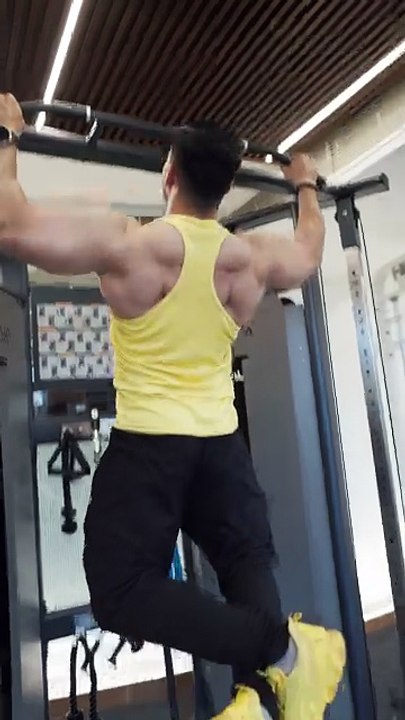 Big Muscles Need Consistency | Premium Gym in Chandigarh – Bodyzone