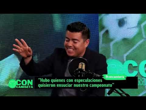 CAP 8 Con Camiseta: Huachipato se consagró campeón del fútbol chileno 2023