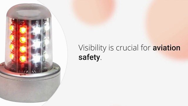 Aircraft Safety Upgraded: NAASCO Anti-Collision Lighting Solutions