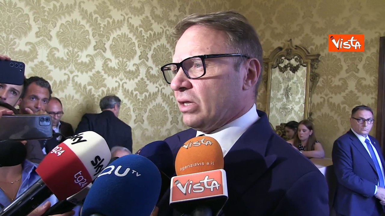 Ius Scholae, Lollobrigida: "Cittadinanza va meritata, la questione non è una priorità al momento"