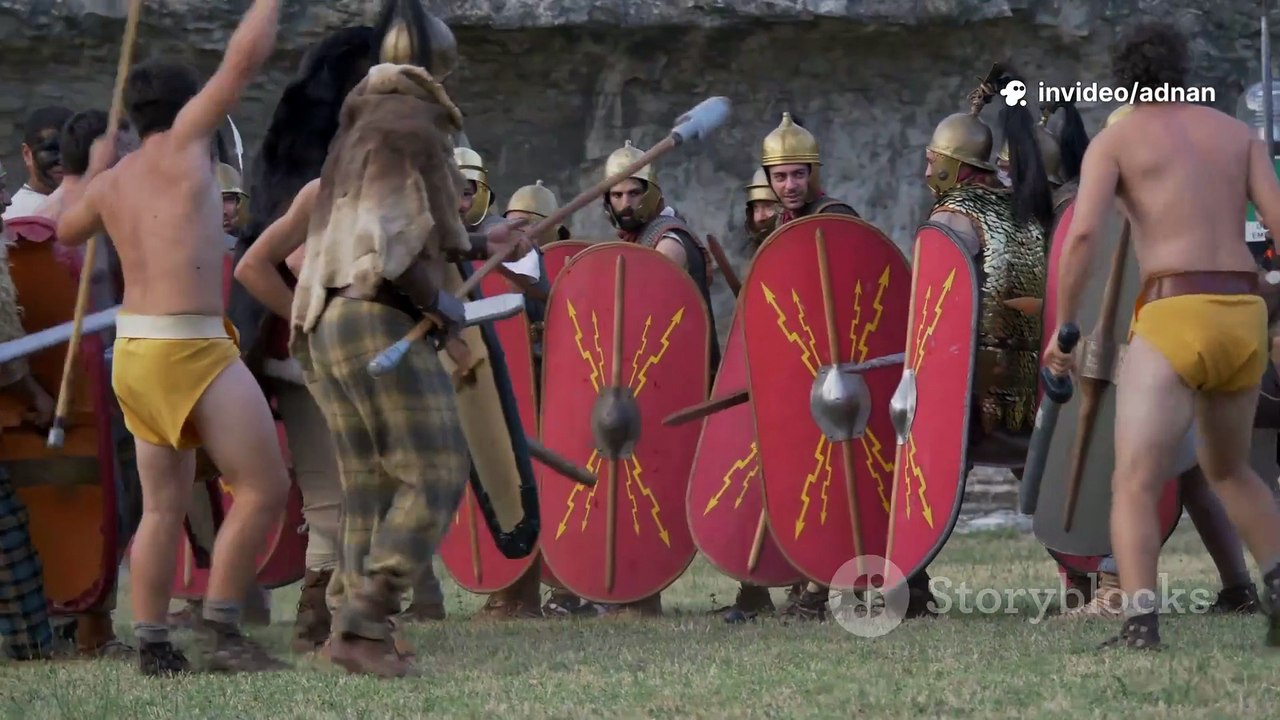 🔥 Muhammad bin Qasim vs Raja Dahir: The Epic Clash of 712 CE! 🗡️⚔️