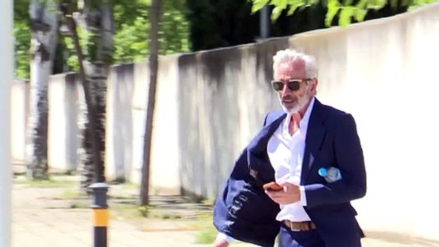 La AN condena a dos años de cárcel a Imanol Arias y absuelve a Ana Duato por el 'caso Nummaria'