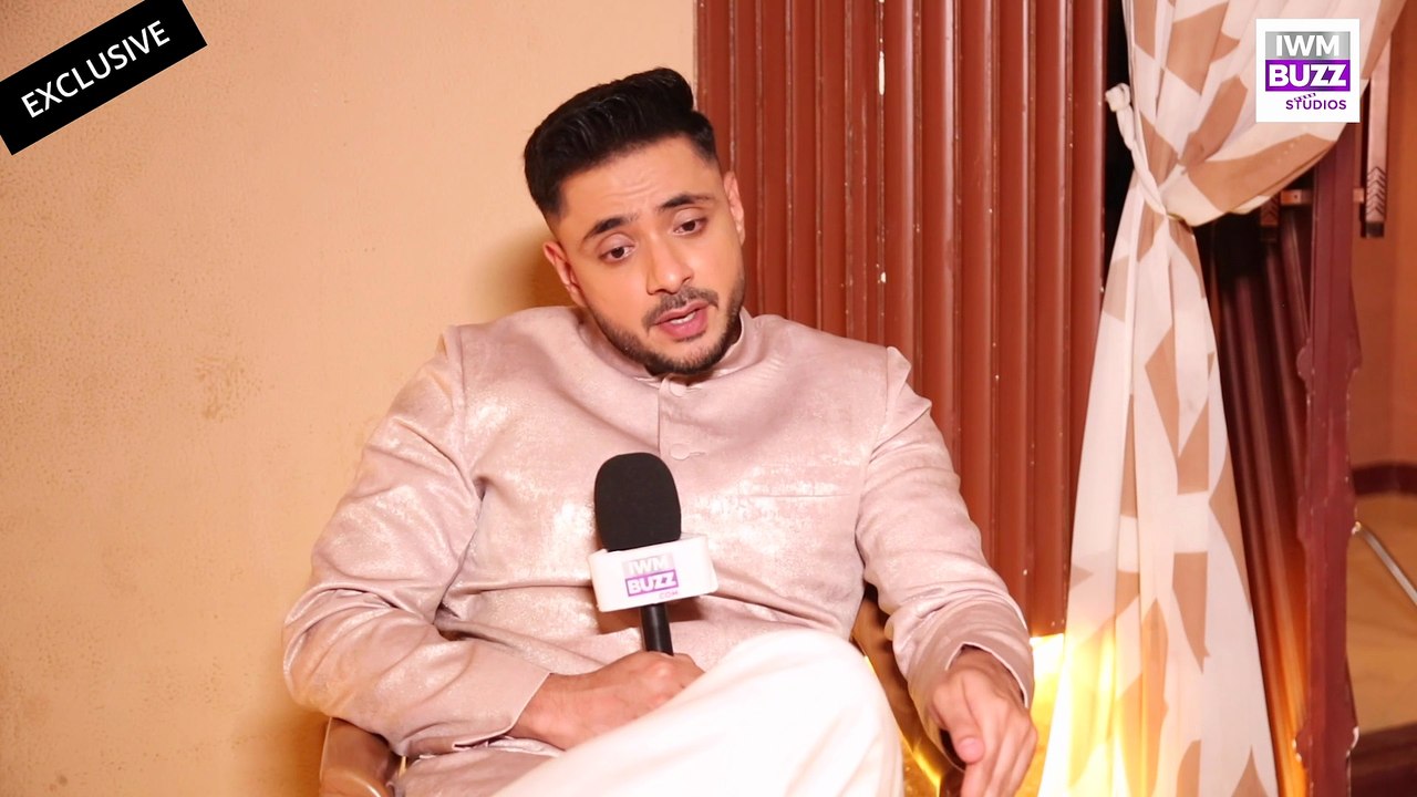Exclusive: I am grateful, Mannat is getting loved: Adnan Khan on good TRP of Mannat