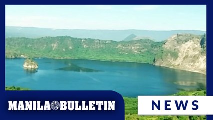 DSWD mobilizes relief teams as Taal Volcano activity increases