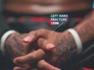 Allen Iverson - Reebok Commercial