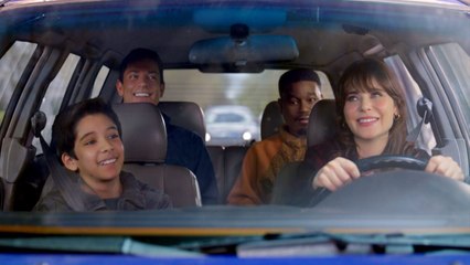 Harold et le crayon magique