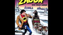 ZAGOR---NEVE ROSSO SANGUE