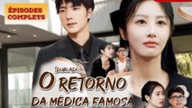 #shortfilm O Retorno Da MéDica Famosa Doublé Filme Completo