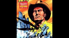 TEX---FIGLIO DEL VENTO