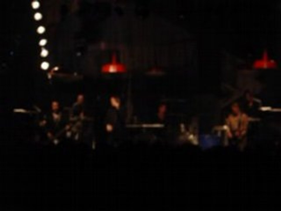 Einsturzende Neubauten