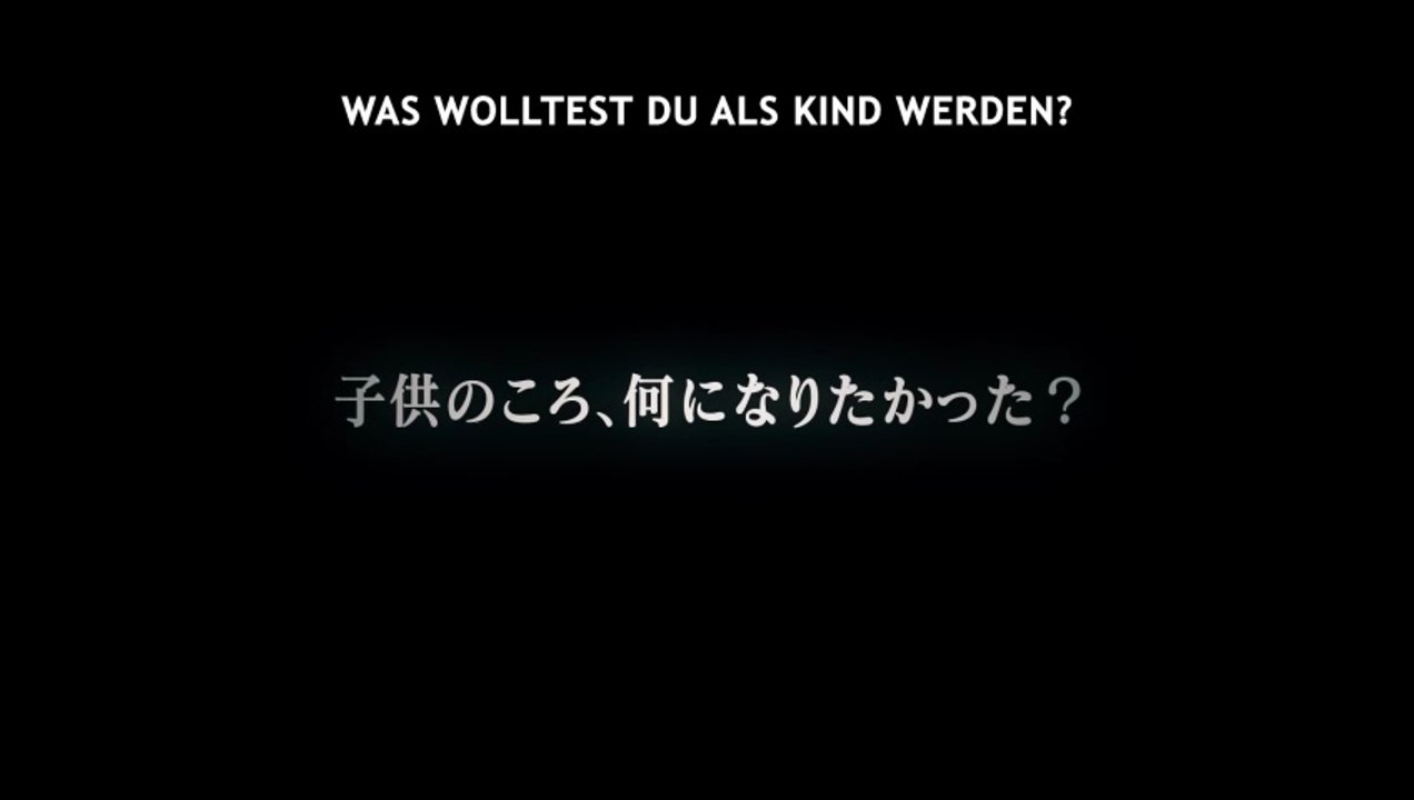 Tojima Wants To Be A Kamen Rider Trailer OmdU