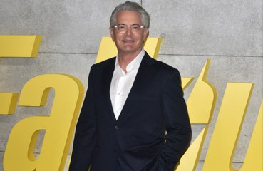 Kyle MacLachlan is open to a Desperate Housewives return