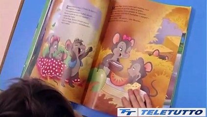 Video News - 4 nuove sezioni primavera in città