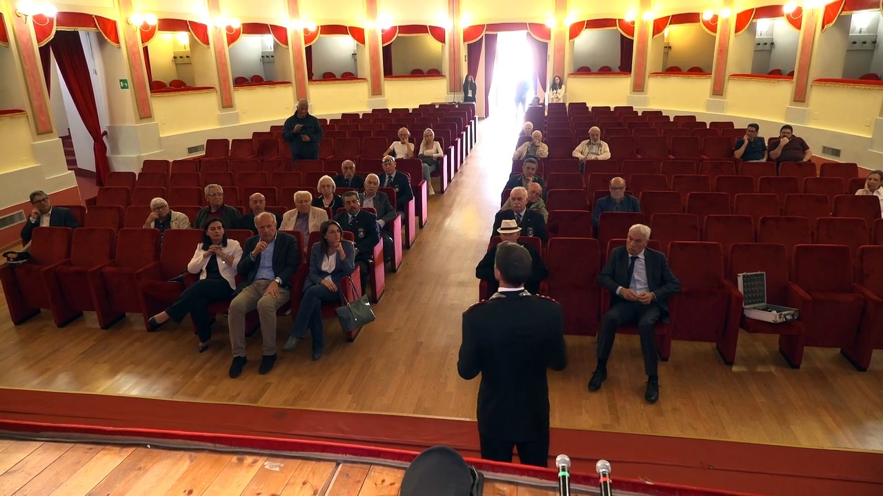 Aveva truffato un'anziana a Fiumedinisi, denunciato 38enne napoletano