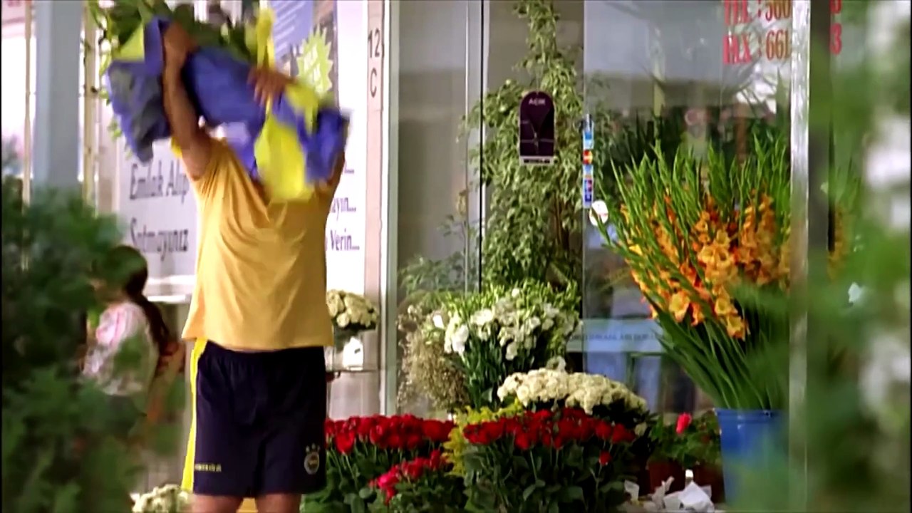 Aşk Tutulması Romantik Komedi Filmi izle