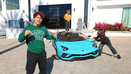 “I Exposed the World’s Most Evil 10-Year-Olds 😱👿 | MrBeast Challenge”