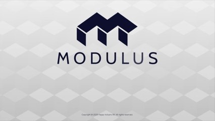 Modulus Official Early Access Release Date Trailer