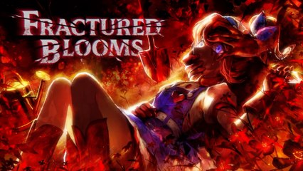 Fractured Blooms Official Gameplay Developer Commentary Trailer