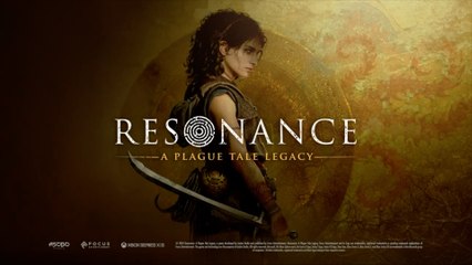 Resonance A Plague Tale Legacy Official Reveal Trailer Xbox