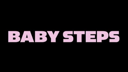 Baby Steps Official Demo & Release Date Trailer
