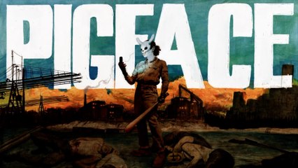 Pigface Official Early Access Release Window Trailer
