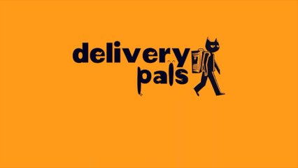 Delivery Pals Official Demo Trailer