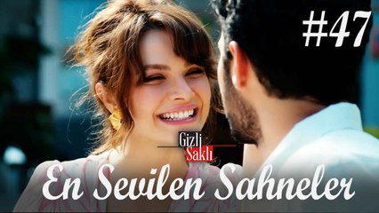 En Sevilen Sahneler #47 - Gizli Saklı