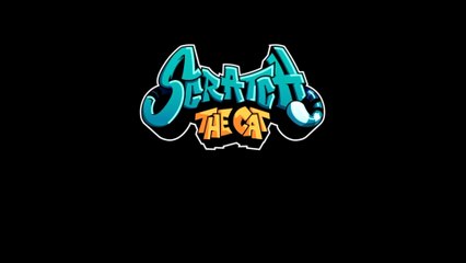 Scratch The Cat Announcement Trailer Xbox Series