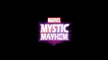 Marvel Mystic Mayhem Official Gameplay Trailer